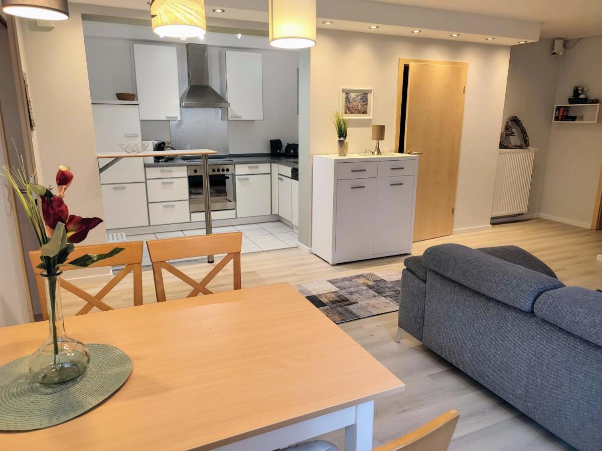 Ferienwohnung An Der Korkeiche Rinnthal 외부 사진